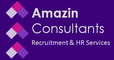 Amazin Consultant